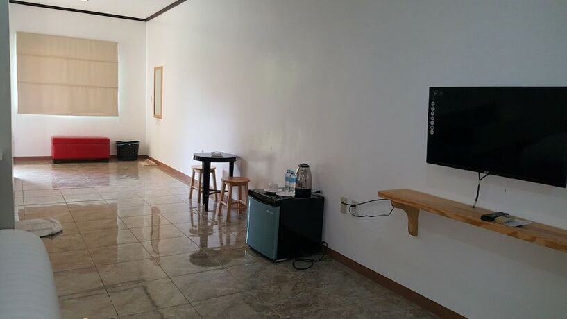 Imagen de la habitación del Hotel Phil Oasis Hotel and Resorts. Foto 5