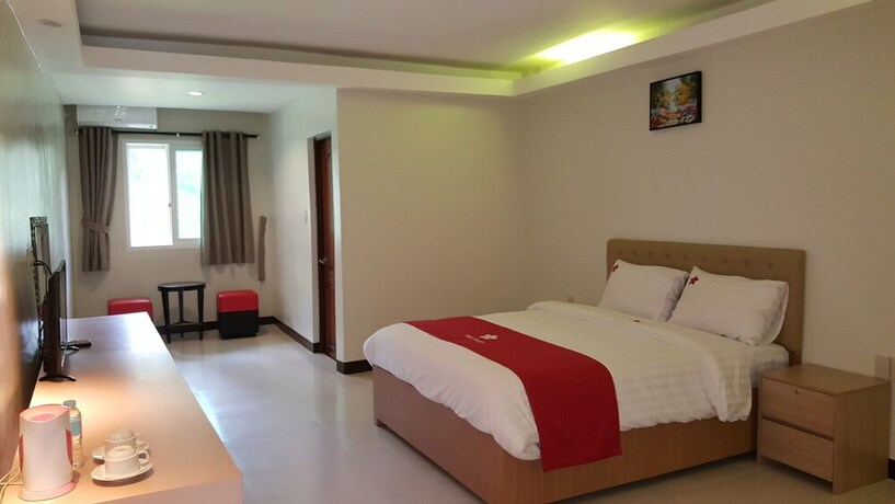 Imagen de la habitación del Hotel Phil Oasis Hotel and Resorts. Foto 6