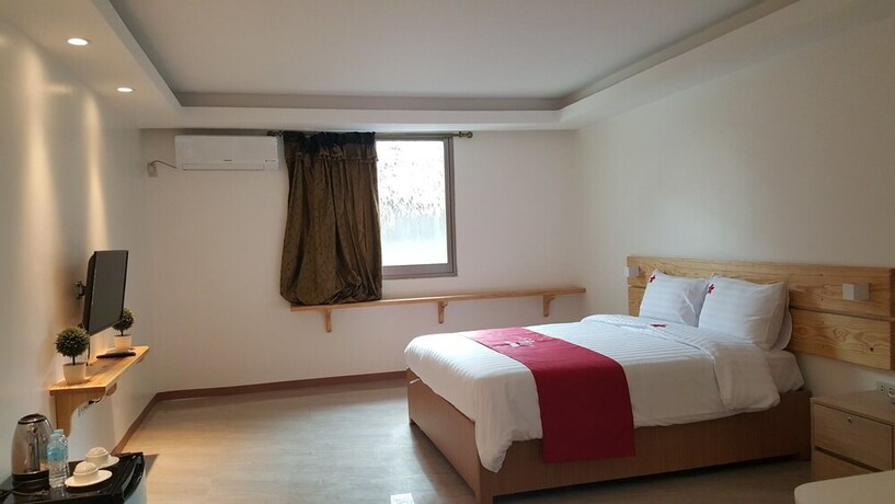 Imagen de la habitación del Hotel Phil Oasis Hotel and Resorts. Foto 7
