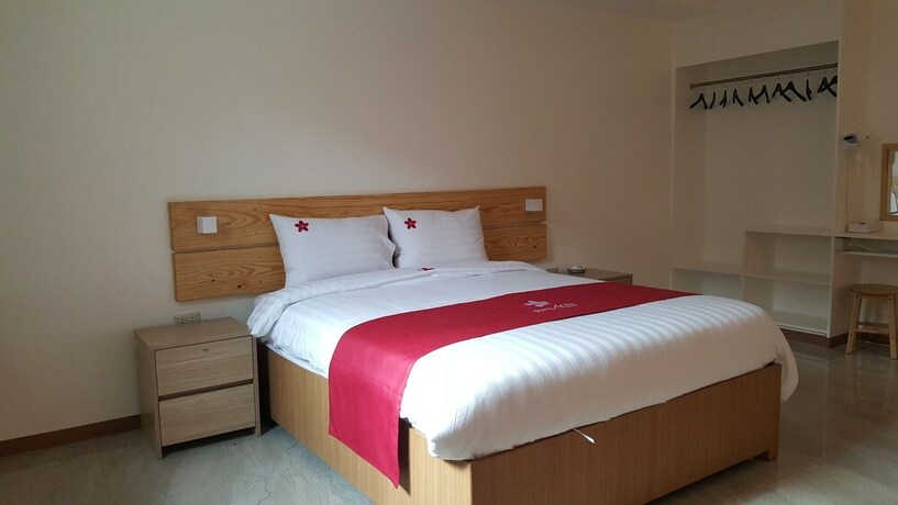 Imagen de la habitación del Hotel Phil Oasis Hotel and Resorts. Foto 8