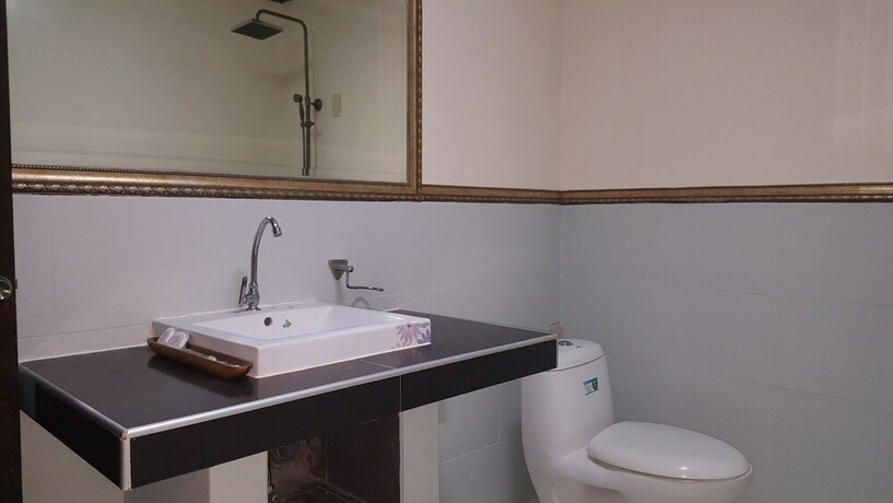 Imagen de la habitación del Hotel Phil Oasis Hotel and Resorts. Foto 9