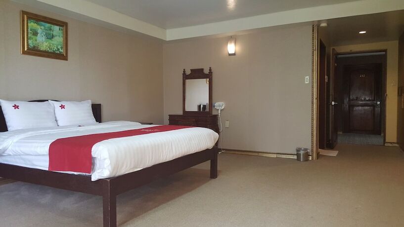 Imagen de la habitación del Hotel Phil Oasis Hotel and Resorts. Foto 13