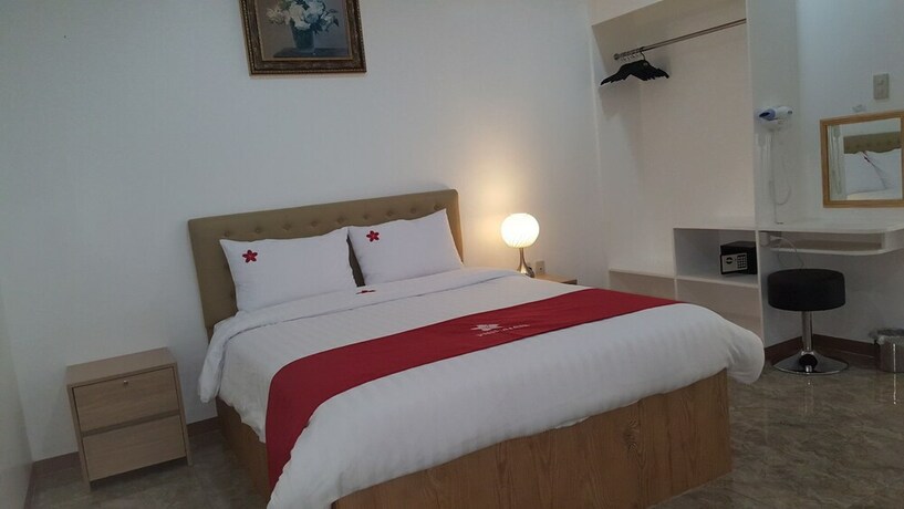 Imagen de la habitación del Hotel Phil Oasis Hotel and Resorts. Foto 15