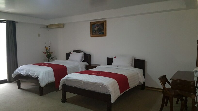 Imagen de la habitación del Hotel Phil Oasis Hotel and Resorts. Foto 16