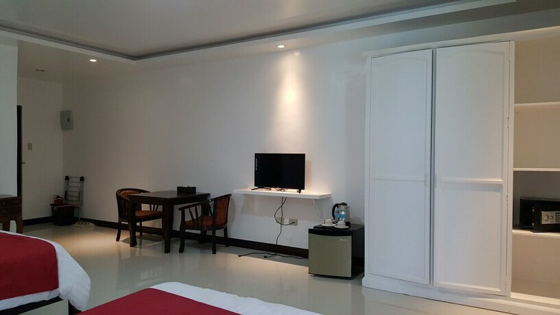 Imagen de la habitación del Hotel Phil Oasis Hotel and Resorts. Foto 19