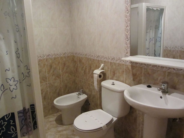 Imagen de la habitación del Hotel Philadelfia. Foto 5