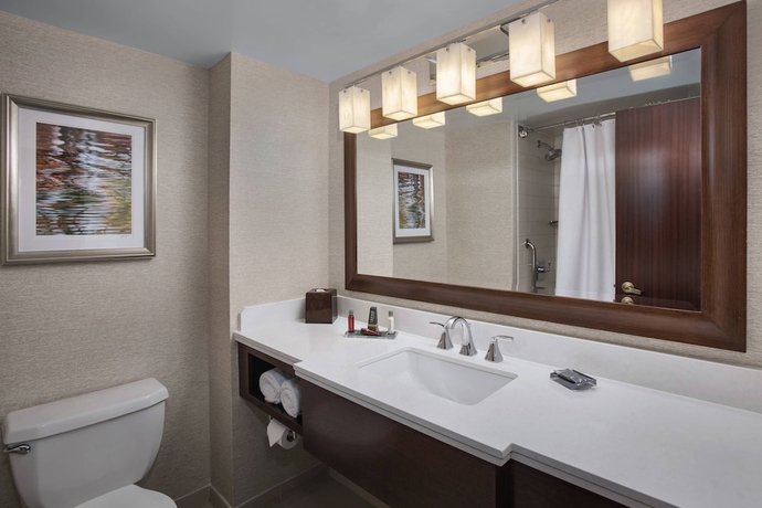 Imagen de la habitación del Hotel Philadelphia Airport Marriott. Foto 9