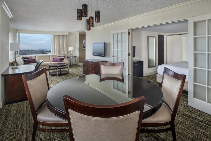 Imagen de la habitación del Hotel Philadelphia Airport Marriott. Foto 14