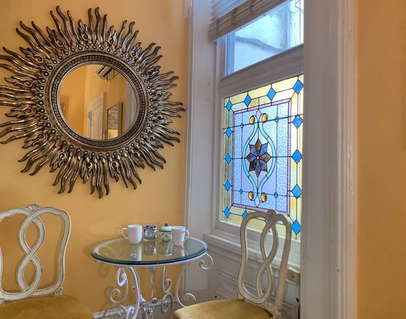 Imagen de la habitación del Hotel Philadelphia Bella Vista. Foto 2