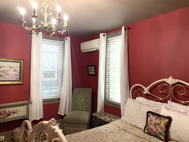 Imagen de la habitación del Hotel Philadelphia Bella Vista. Foto 6