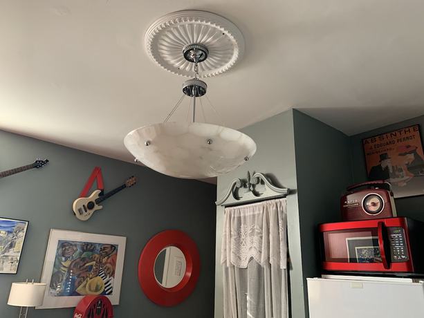 Imagen de la habitación del Hotel Philadelphia Bella Vista. Foto 7