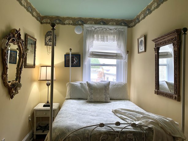 Imagen de la habitación del Hotel Philadelphia Bella Vista. Foto 8