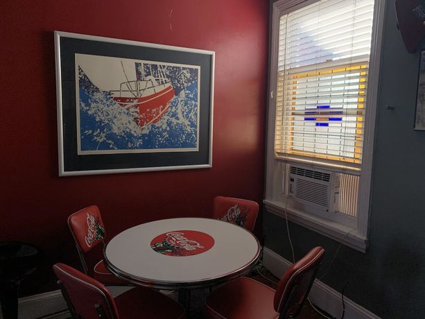 Imagen de la habitación del Hotel Philadelphia Bella Vista. Foto 10