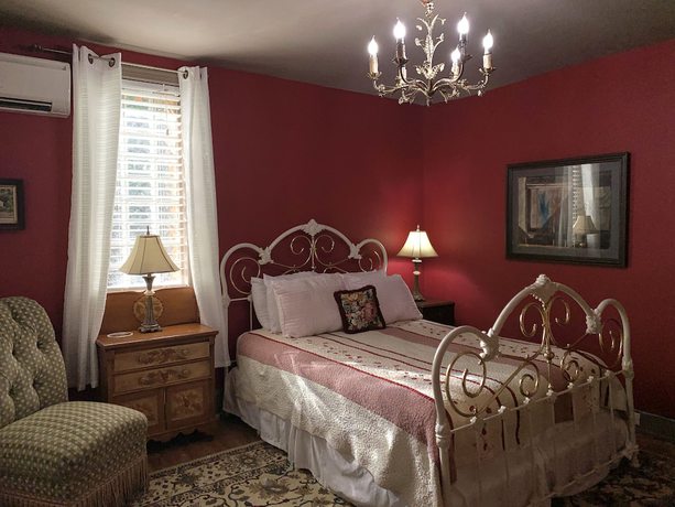 Imagen de la habitación del Hotel Philadelphia Bella Vista. Foto 11