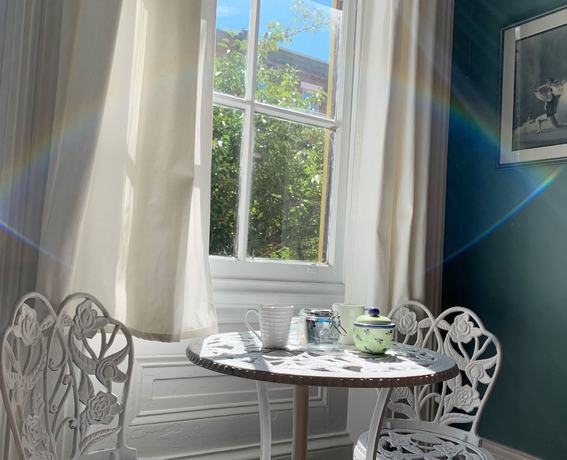 Imagen de la habitación del Hotel Philadelphia Bella Vista. Foto 12