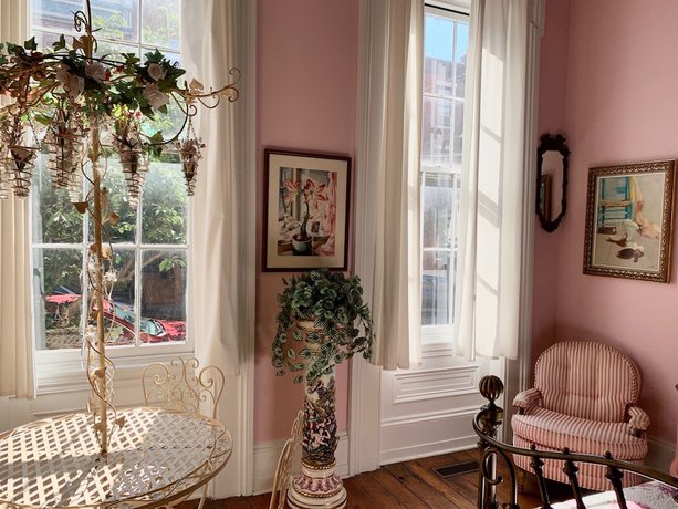 Imagen de la habitación del Hotel Philadelphia Bella Vista. Foto 13