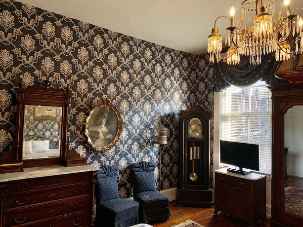 Imagen de la habitación del Hotel Philadelphia Bella Vista. Foto 18