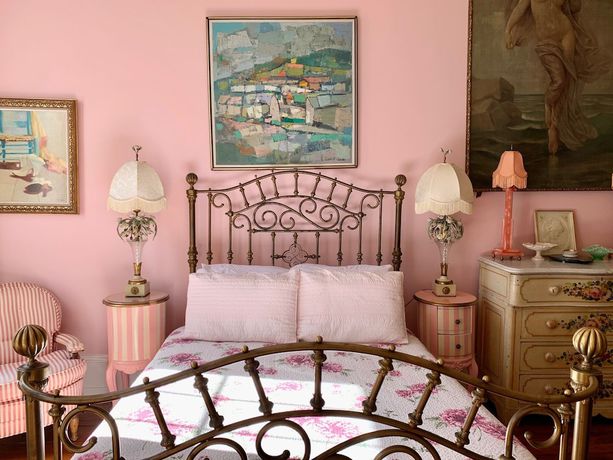 Imagen de la habitación del Hotel Philadelphia Bella Vista. Foto 19