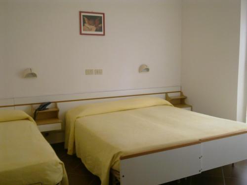 Imagen general del Hotel Philadelphia, Cattolica. Foto 2
