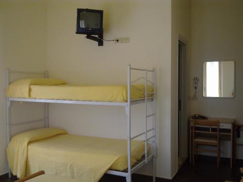 Imagen general del Hotel Philadelphia, Cattolica. Foto 4