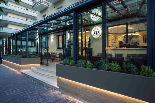 Imagen de la habitación del Hotel Philadelphia, Cattolica. Foto 7