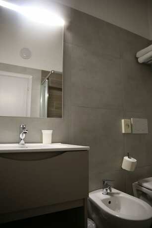 Imagen de la habitación del Hotel Philadelphia, Cattolica. Foto 11