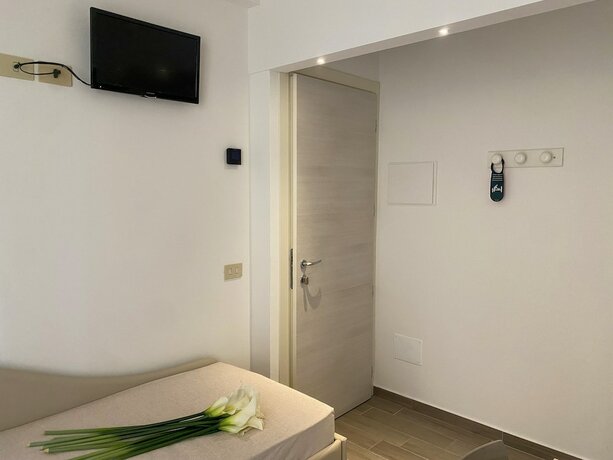 Imagen general del Hotel Philadelphia, Cattolica. Foto 2