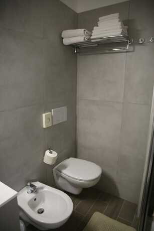 Imagen de la habitación del Hotel Philadelphia, Cattolica. Foto 13