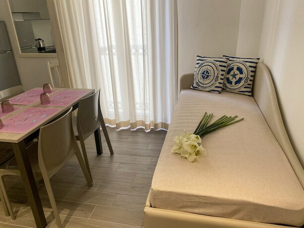 Imagen general del Hotel Philadelphia, Cattolica. Foto 4