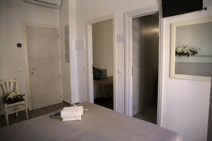 Imagen de la habitación del Hotel Philadelphia, Cattolica. Foto 15