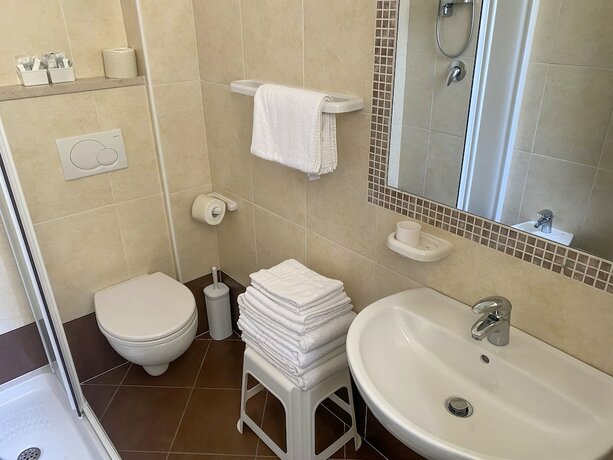 Imagen general del Hotel Philadelphia, Cattolica. Foto 6