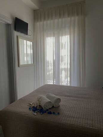 Imagen de la habitación del Hotel Philadelphia, Cattolica. Foto 17