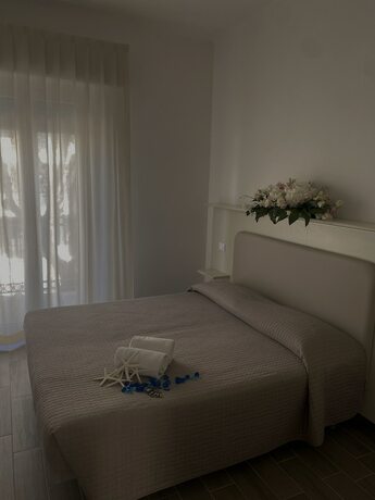Imagen de la habitación del Hotel Philadelphia, Cattolica. Foto 18