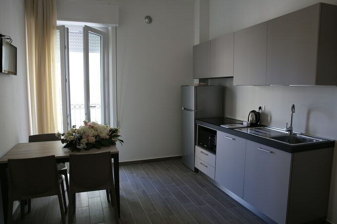 Imagen general del Hotel Philadelphia, Cattolica. Foto 9