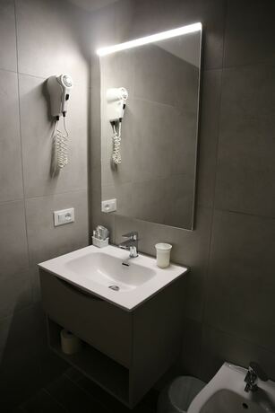 Imagen de la habitación del Hotel Philadelphia, Cattolica. Foto 20