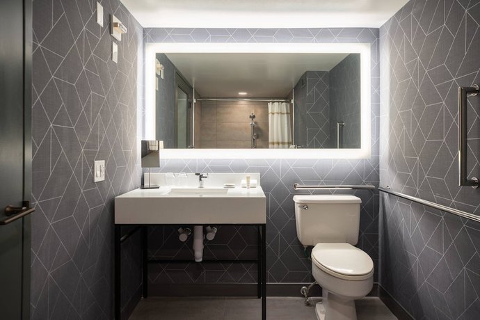 Imagen de la habitación del Hotel Philadelphia Marriott Old City. Foto 12