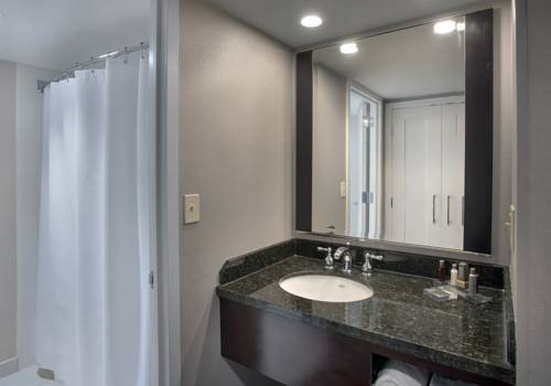 Imagen de la habitación del Hotel Philadelphia Marriott West. Foto 10