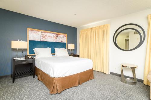 Imagen general del Hotel Philadelphia Suites at Airport - An Extended Stay. Foto 1