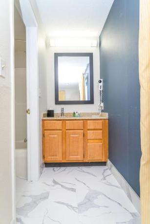 Imagen general del Hotel Philadelphia Suites at Airport - An Extended Stay. Foto 2
