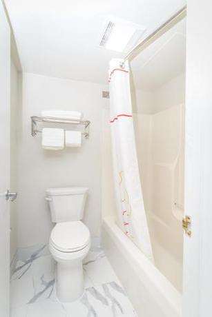 Imagen general del Hotel Philadelphia Suites at Airport - An Extended Stay. Foto 3