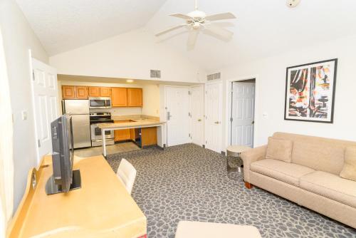 Imagen general del Hotel Philadelphia Suites at Airport - An Extended Stay. Foto 7
