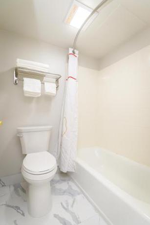 Imagen general del Hotel Philadelphia Suites at Airport - An Extended Stay. Foto 8