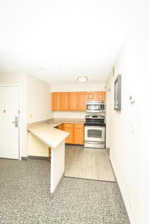 Imagen general del Hotel Philadelphia Suites at Airport - An Extended Stay. Foto 9
