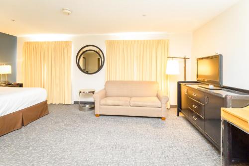 Imagen general del Hotel Philadelphia Suites at Airport - An Extended Stay. Foto 10