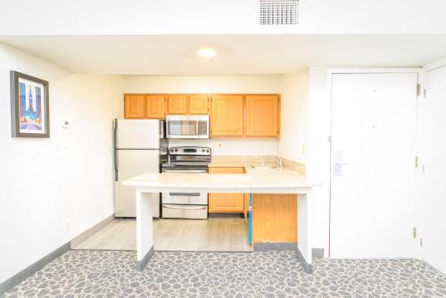 Imagen general del Hotel Philadelphia Suites at Airport - An Extended Stay. Foto 15