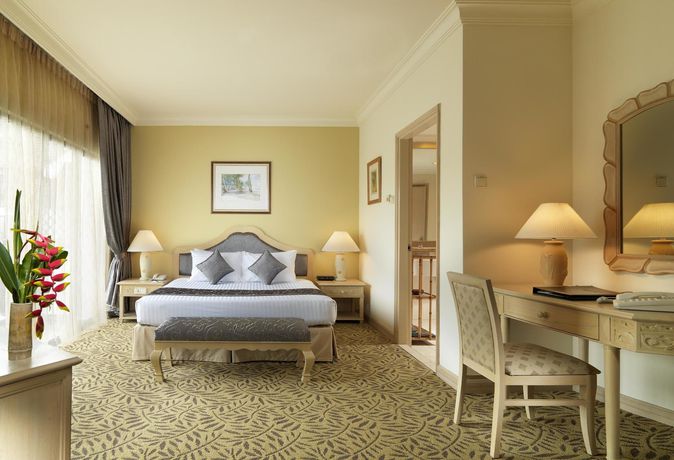 Imagen de la habitación del Hotel Philea Mines Beach Resort. Foto 3