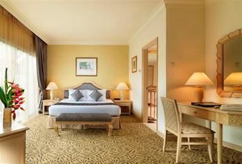 Imagen de la habitación del Hotel Philea Mines Beach Resort. Foto 5