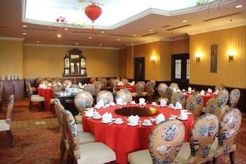 Imagen de los interiores del Hotel Philea Mines Beach Resort. Foto 13