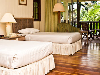 Imagen de la habitación del Hotel Philea Mines Beach Resort. Foto 6