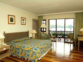 Imagen de la habitación del Hotel Philea Mines Beach Resort. Foto 7